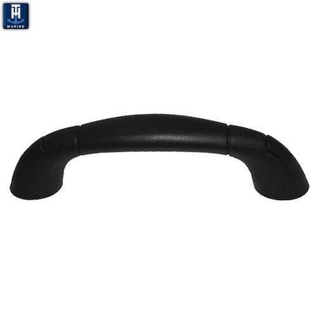 T-H Marine Supplies Grab Handle Black, No GHB-1-DP GHB-1-DP